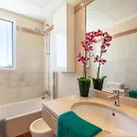 Atico De Belleza Penthouse Met Bbq In La Cala De Mijas Lägenhet Málaga