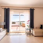 Atico De Belleza Penthouse Met Bbq In La Cala De Mijas Lägenhet