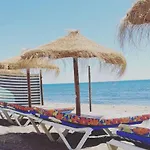 Atico De Belleza Penthouse Met Bbq In La Cala De Mijas Málaga