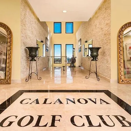 Atico De Belleza Penthouse Met Bbq In La Cala De Mijas Appartement