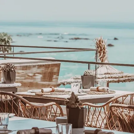 Atico De Belleza Penthouse Met Bbq In La Cala De Mijas Appartement *
