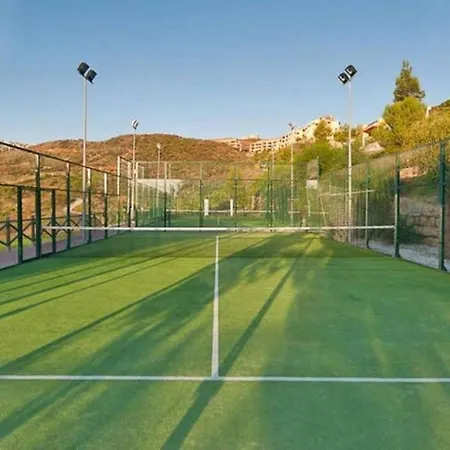 Atico De Belleza Penthouse Met Bbq In La Cala De Mijas Málaga