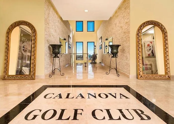 Atico De Belleza Penthouse Met Bbq In La Cala De Mijas Apartment
